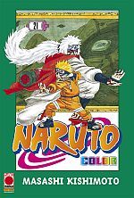 Naruto Color